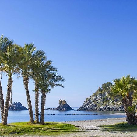 Central Almunecar, Beach Playa 125 Metres, By Old Town Экстерьер фото